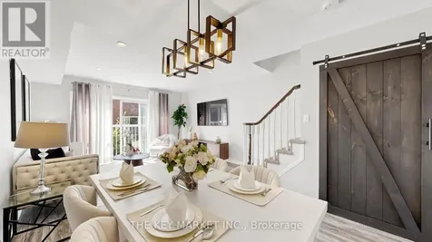 435 English Rose Lane Oakville (wc Wedgewood Creek) ON L6H 7S9