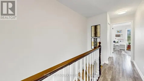 435 English Rose Lane Oakville (wc Wedgewood Creek) ON L6H 7S9