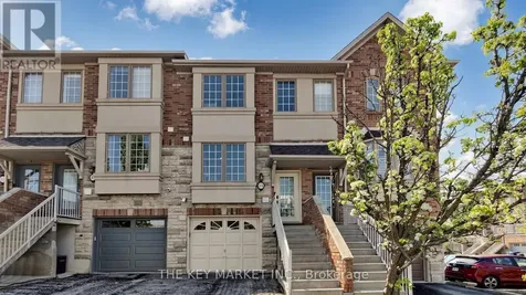 435 English Rose Lane Oakville (wc Wedgewood Creek) ON L6H 7S9