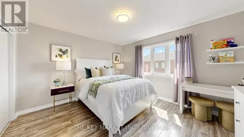 435 English Rose Lane Oakville (wc Wedgewood Creek) ON L6H 7S9