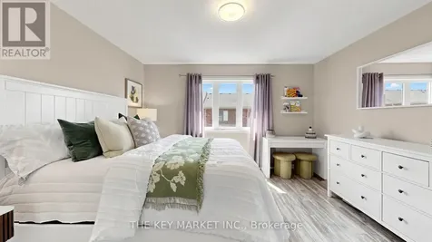 435 English Rose Lane Oakville (wc Wedgewood Creek) ON L6H 7S9