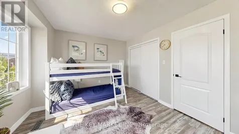 435 English Rose Lane Oakville (wc Wedgewood Creek) ON L6H 7S9