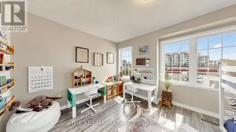 435 English Rose Lane Oakville (wc Wedgewood Creek) ON L6H 7S9