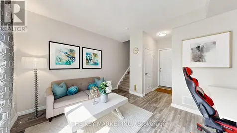 435 English Rose Lane Oakville (wc Wedgewood Creek) ON L6H 7S9