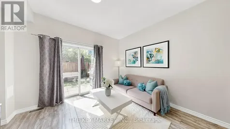 435 English Rose Lane Oakville (wc Wedgewood Creek) ON L6H 7S9