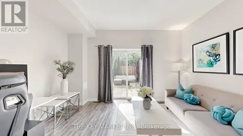 435 English Rose Lane Oakville (wc Wedgewood Creek) ON L6H 7S9