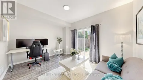 435 English Rose Lane Oakville (wc Wedgewood Creek) ON L6H 7S9