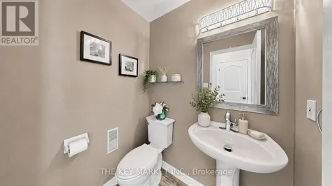 435 English Rose Lane Oakville (wc Wedgewood Creek) ON L6H 7S9