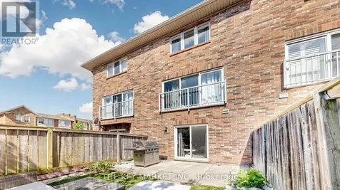 435 English Rose Lane Oakville (wc Wedgewood Creek) ON L6H 7S9