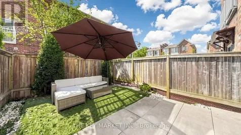 435 English Rose Lane Oakville (wc Wedgewood Creek) ON L6H 7S9