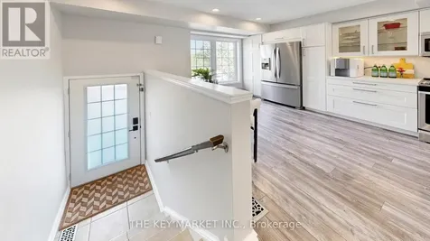 435 English Rose Lane Oakville (wc Wedgewood Creek) ON L6H 7S9