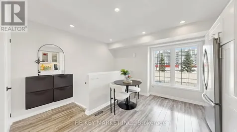 435 English Rose Lane Oakville (wc Wedgewood Creek) ON L6H 7S9