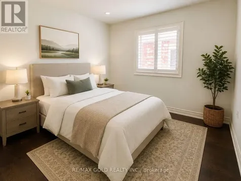 5 Lowes Hill Circle Caledon ON L7C 4H4