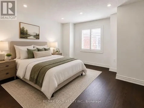 5 Lowes Hill Circle Caledon ON L7C 4H4