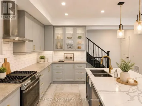 5 Lowes Hill Circle Caledon ON L7C 4H4