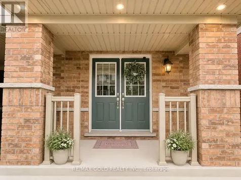 5 Lowes Hill Circle Caledon ON L7C 4H4