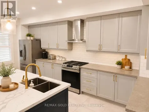 5 Lowes Hill Circle Caledon ON L7C 4H4