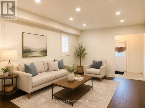 5 Lowes Hill Circle Caledon ON L7C 4H4