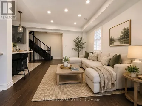 5 Lowes Hill Circle Caledon ON L7C 4H4