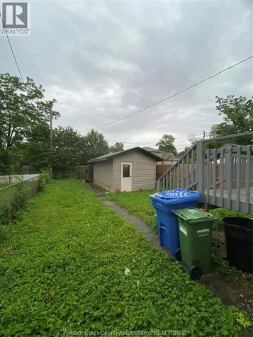 408 Elm Avenue Windsor ON N9A 5H1