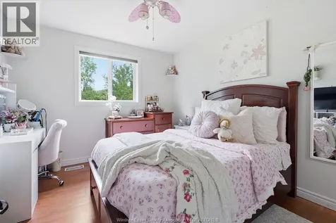 1074 King Louis Street Lakeshore ON N8L 0V5