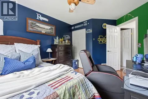 1074 King Louis Street Lakeshore ON N8L 0V5
