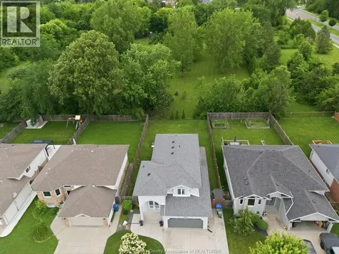 1074 King Louis Street Lakeshore ON N8L 0V5