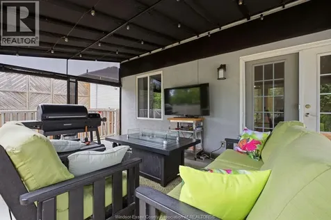 1074 King Louis Street Lakeshore ON N8L 0V5