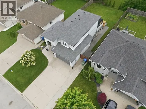 1074 King Louis Street Lakeshore ON N8L 0V5