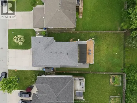 1074 King Louis Street Lakeshore ON N8L 0V5
