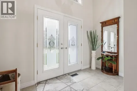 1074 King Louis Street Lakeshore ON N8L 0V5