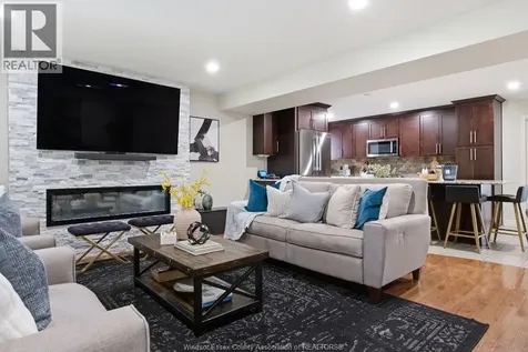 1074 King Louis Street Lakeshore ON N8L 0V5