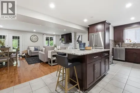 1074 King Louis Street Lakeshore ON N8L 0V5