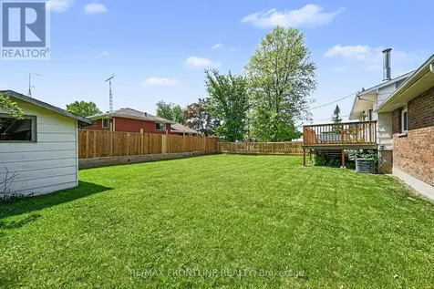 68 Drummond Street West Perth ON K7H 2K4