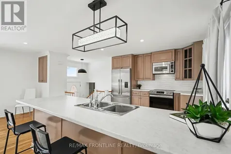68 Drummond Street West Perth ON K7H 2K4