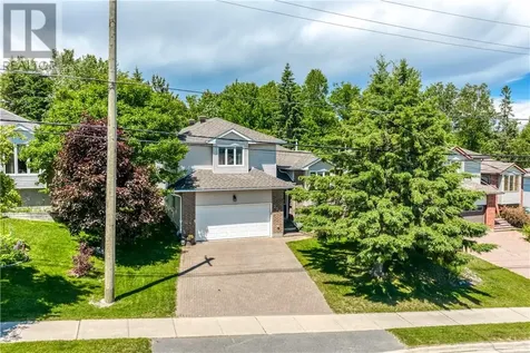 218 Niemi Road Lively ON P3Y 1G3