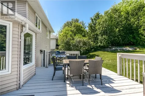 218 Niemi Road Lively ON P3Y 1G3