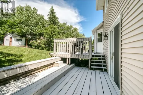 218 Niemi Road Lively ON P3Y 1G3