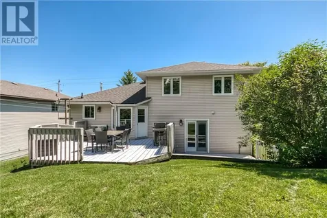 218 Niemi Road Lively ON P3Y 1G3