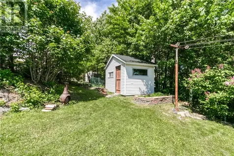 218 Niemi Road Lively ON P3Y 1G3