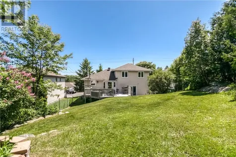 218 Niemi Road Lively ON P3Y 1G3