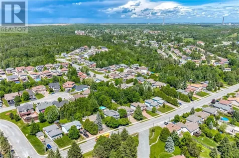 218 Niemi Road Lively ON P3Y 1G3