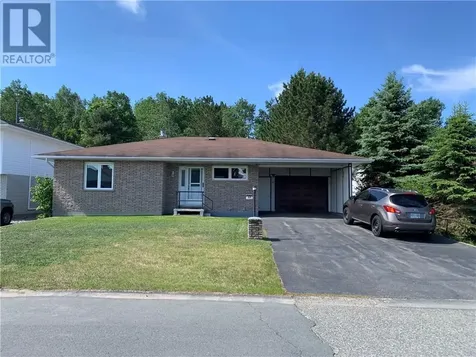 23 Balsam Crescent Capreol ON P0M 1H0