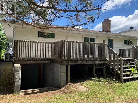 23 Balsam Crescent Capreol ON P0M 1H0