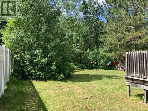 23 Balsam Crescent Capreol ON P0M 1H0