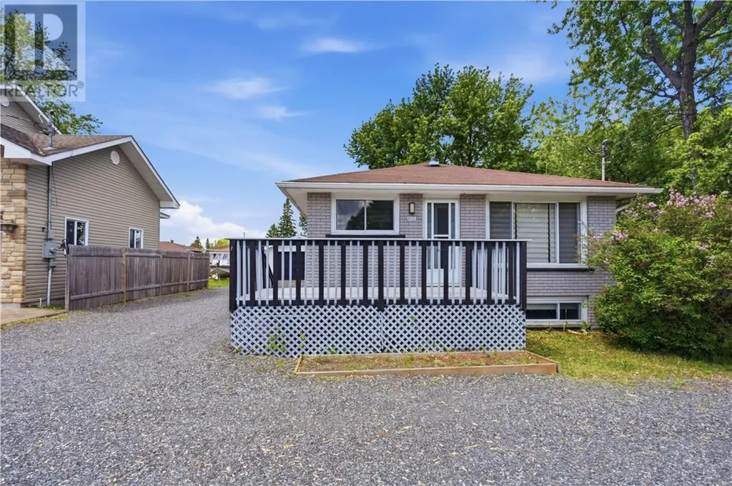 3135 Louis Street Val Caron ON P3N 1B9