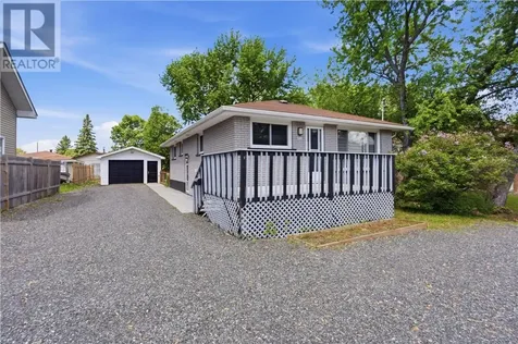 3135 Louis Street Val Caron ON P3N 1B9