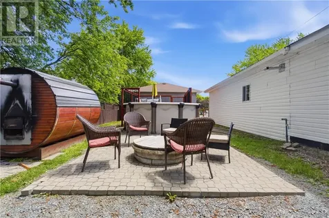 3135 Louis Street Val Caron ON P3N 1B9