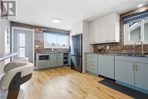 3135 Louis Street Val Caron ON P3N 1B9