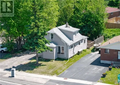 3488 Falconbridge Highway Garson ON P3L 1E5